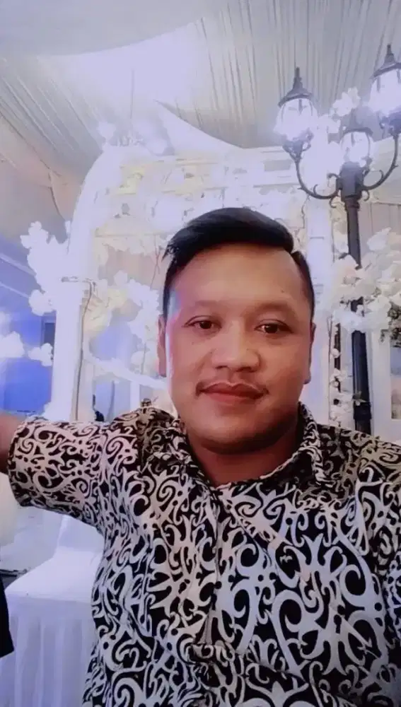 andik waluyo