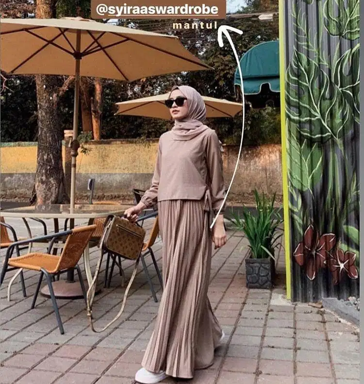 Syiraaswardrobe