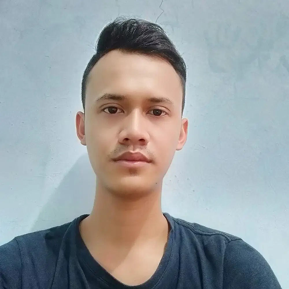 Syukron Ma'mun