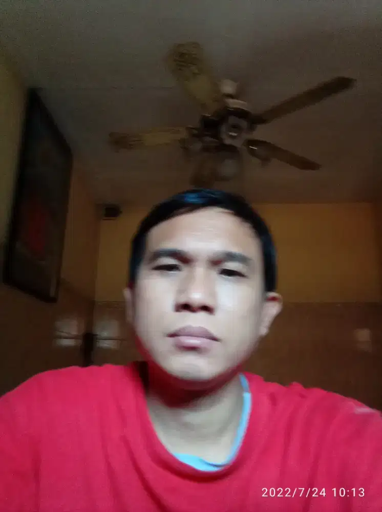 Titus hartono