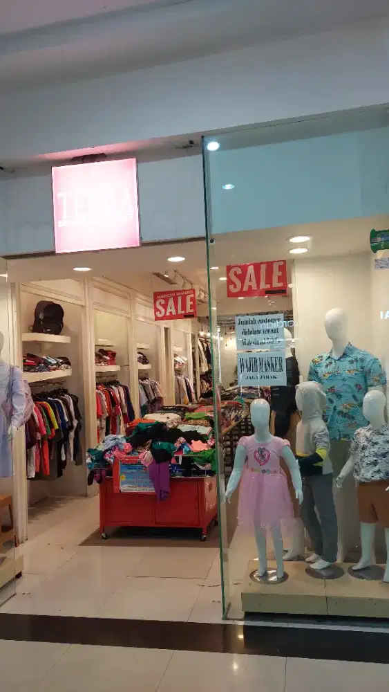 Terra Store