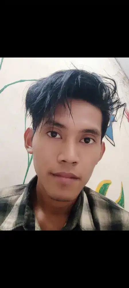 ahmad refi