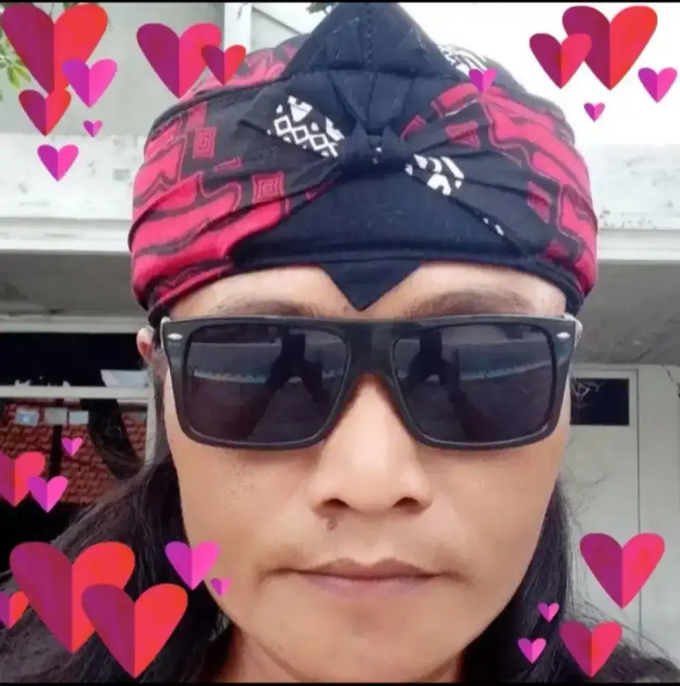 Sugeng Hadi