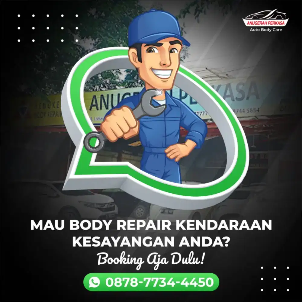 Anugerah Perkasa