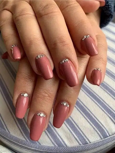 Blessing Nails
