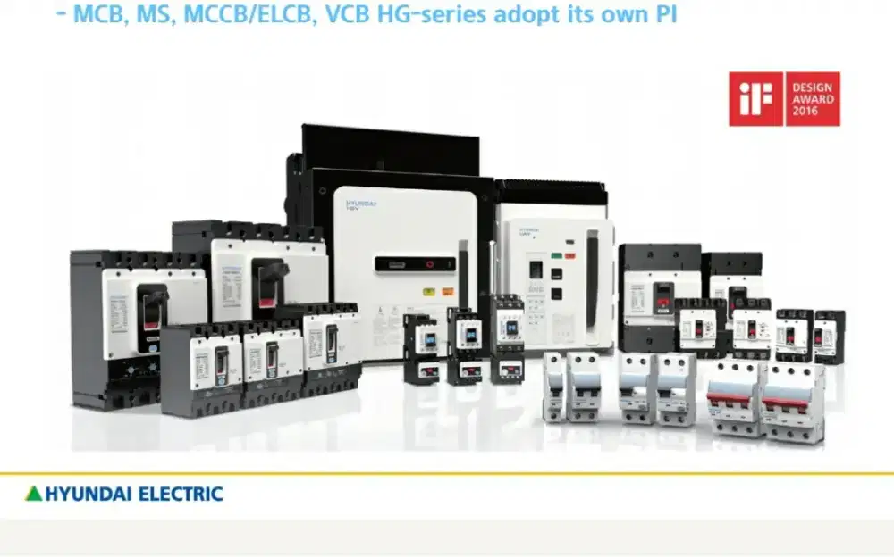 AGS Distributor 