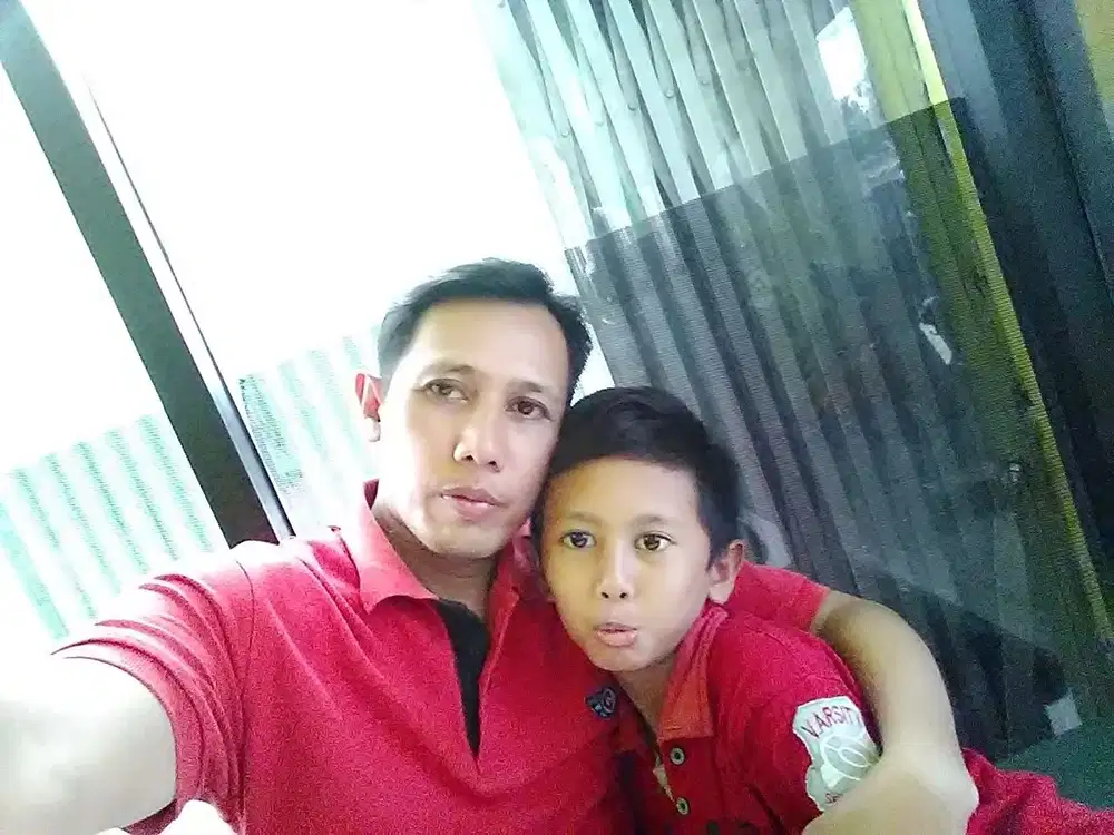 Dody Wahyudi