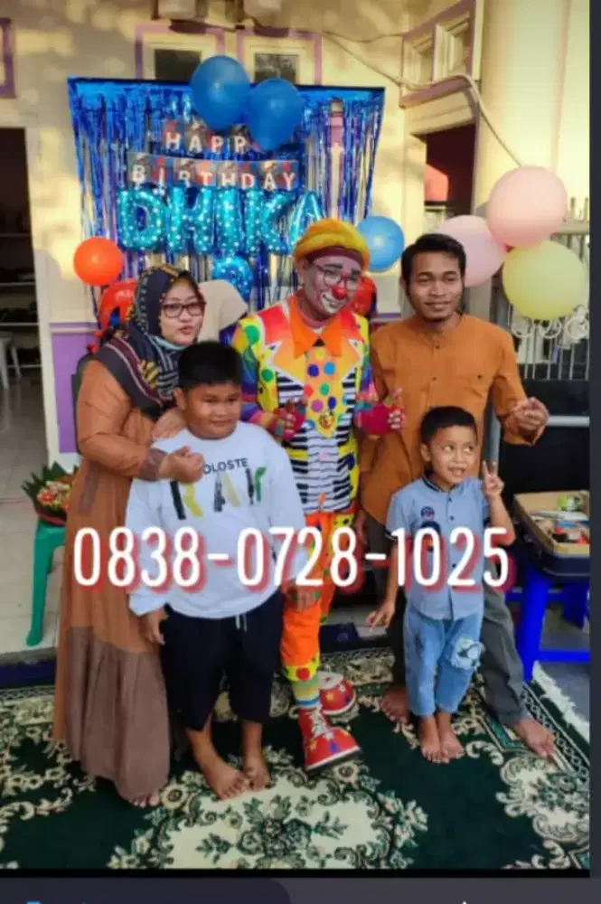 Kak yudi