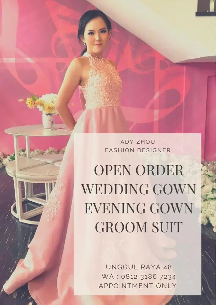 Adyzhoufashion
