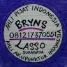 Agiong suhu Sinshe surabaya