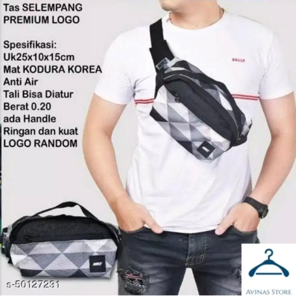 Rofiq Avinas Store