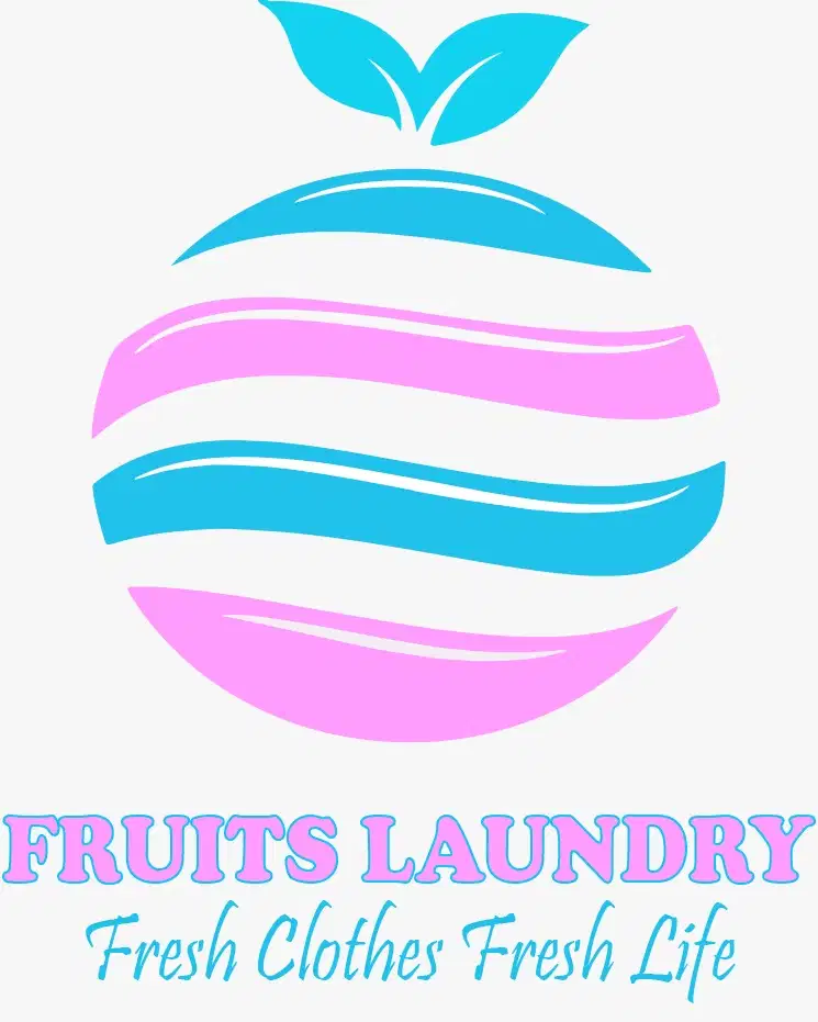 Fruits Digital Laundry