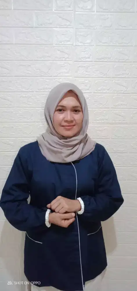 BEBY SISTER / PEMBANTU /ART