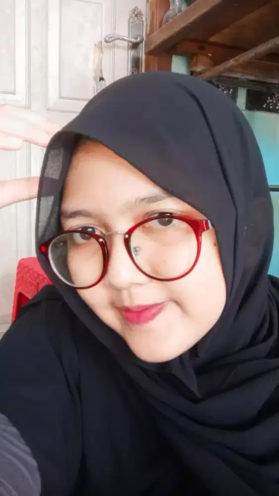Amanda Khairunnisa