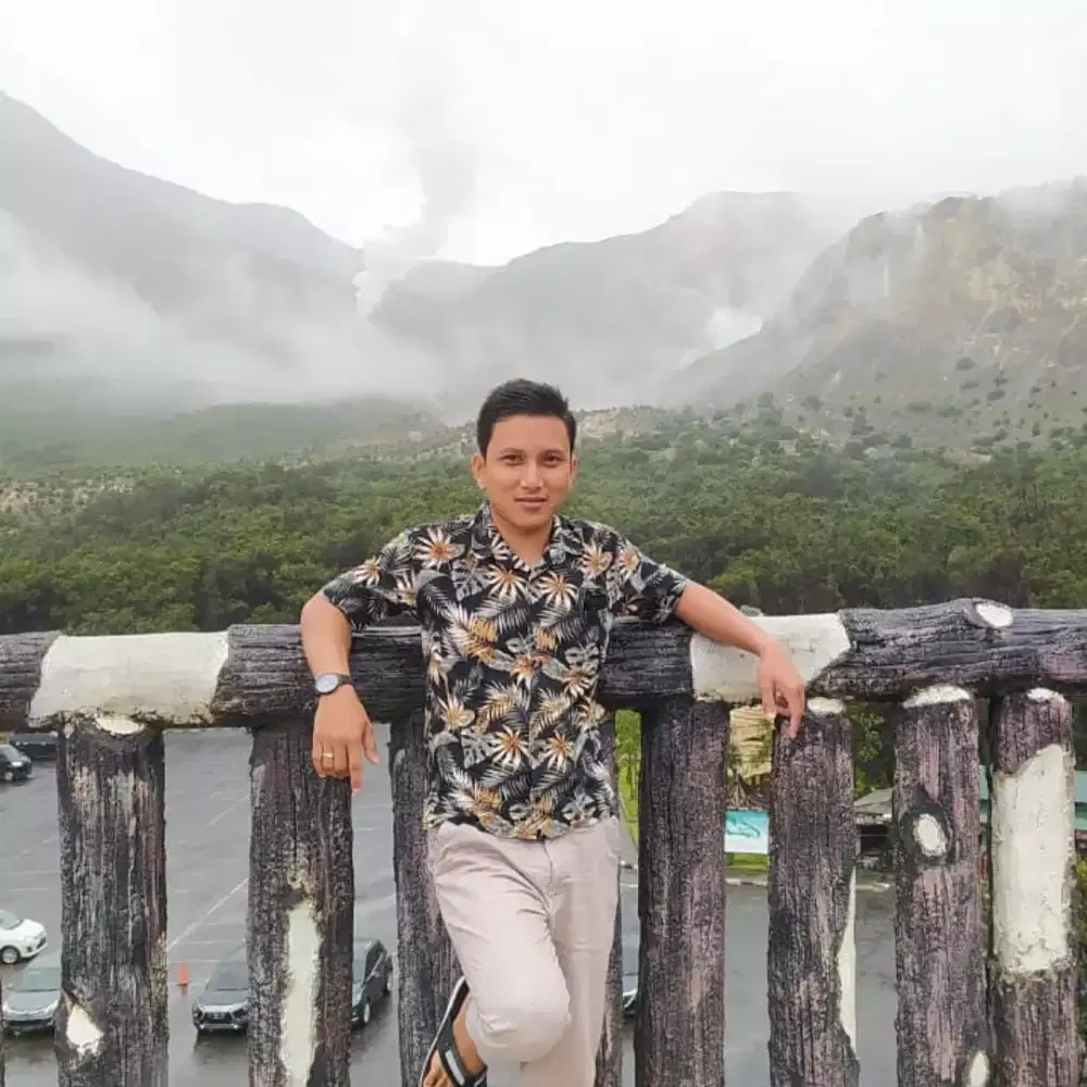 Zaki bengkel