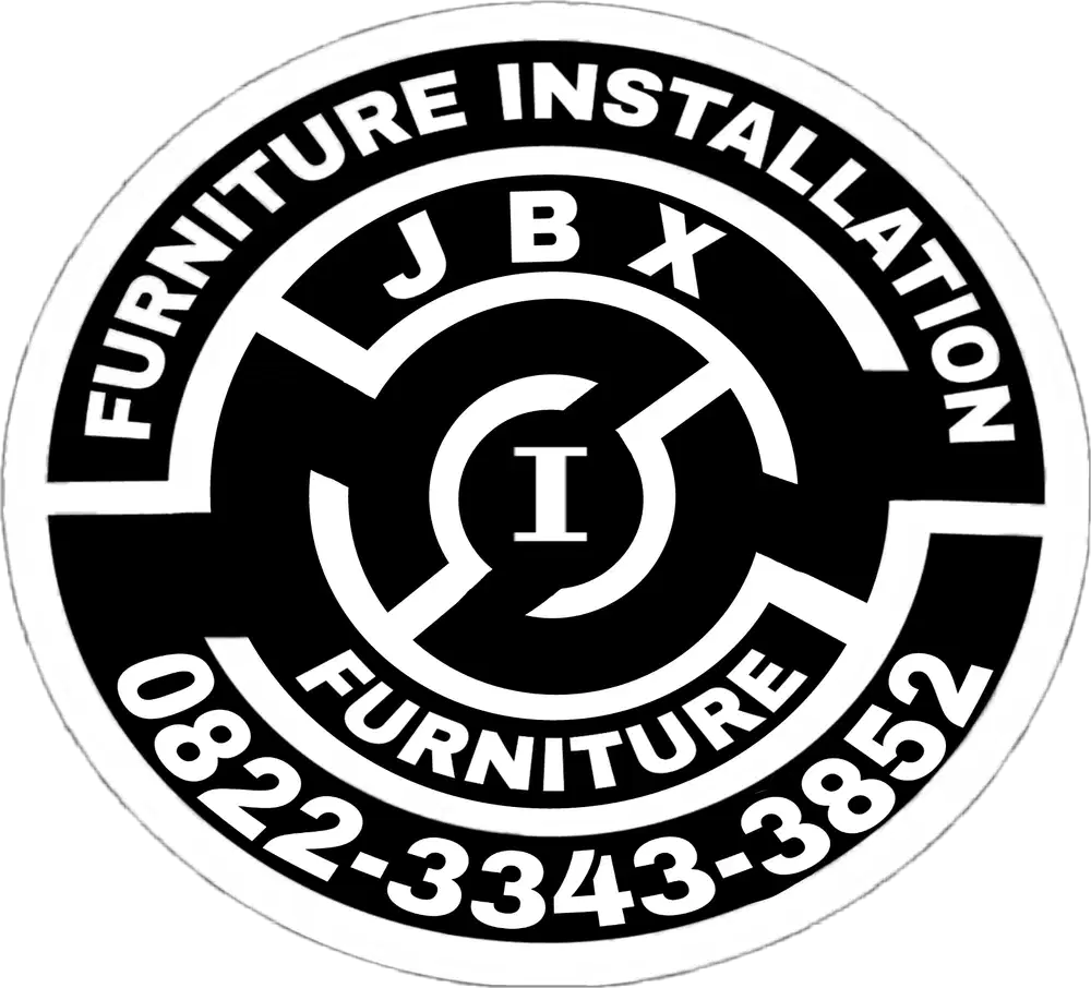 eko jbx Instalasi furniture