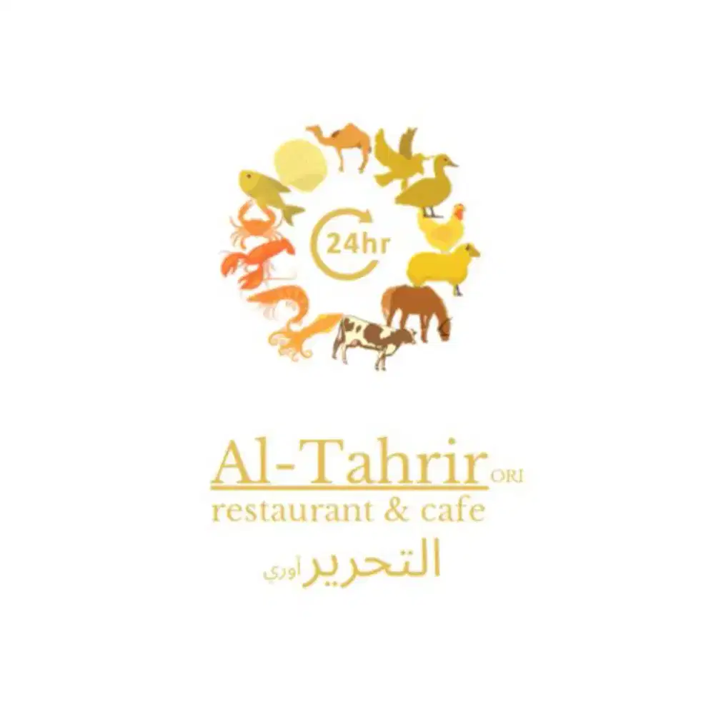 Al Tahrir Ori Restaurant & Caffee