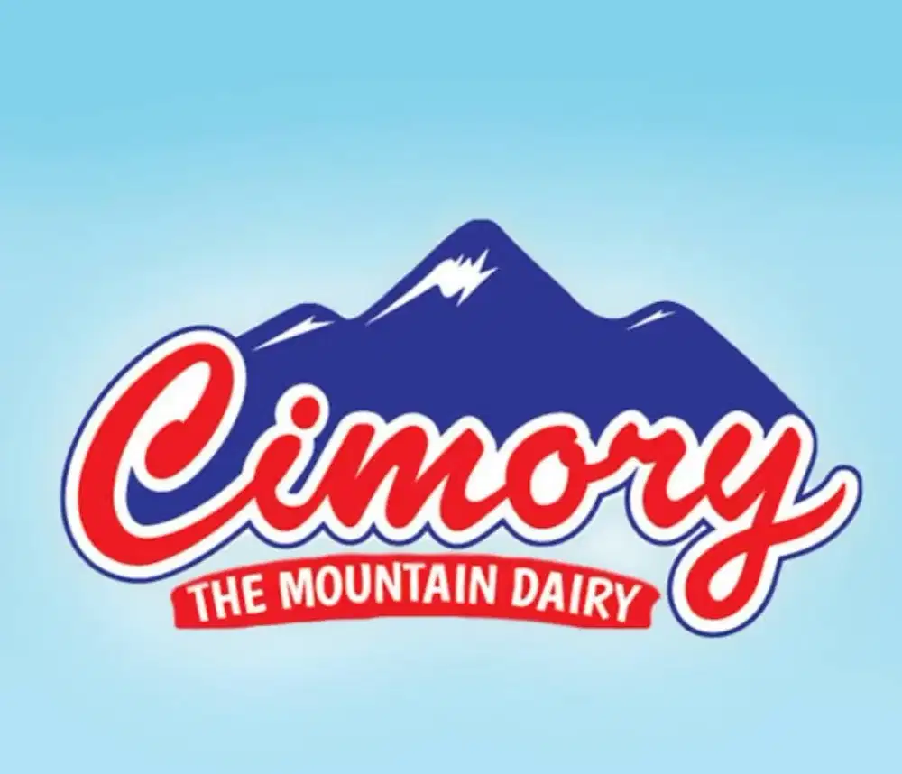 Imam Oktariadi Cimory Group