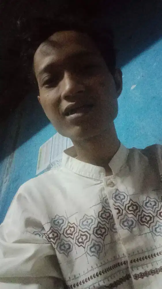 Ruci Dewa erdy nugraha