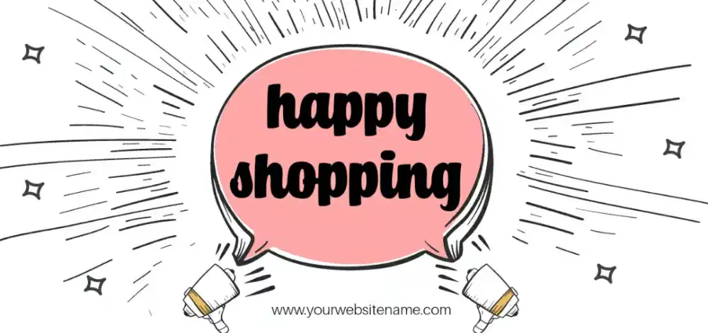 Happyshopping