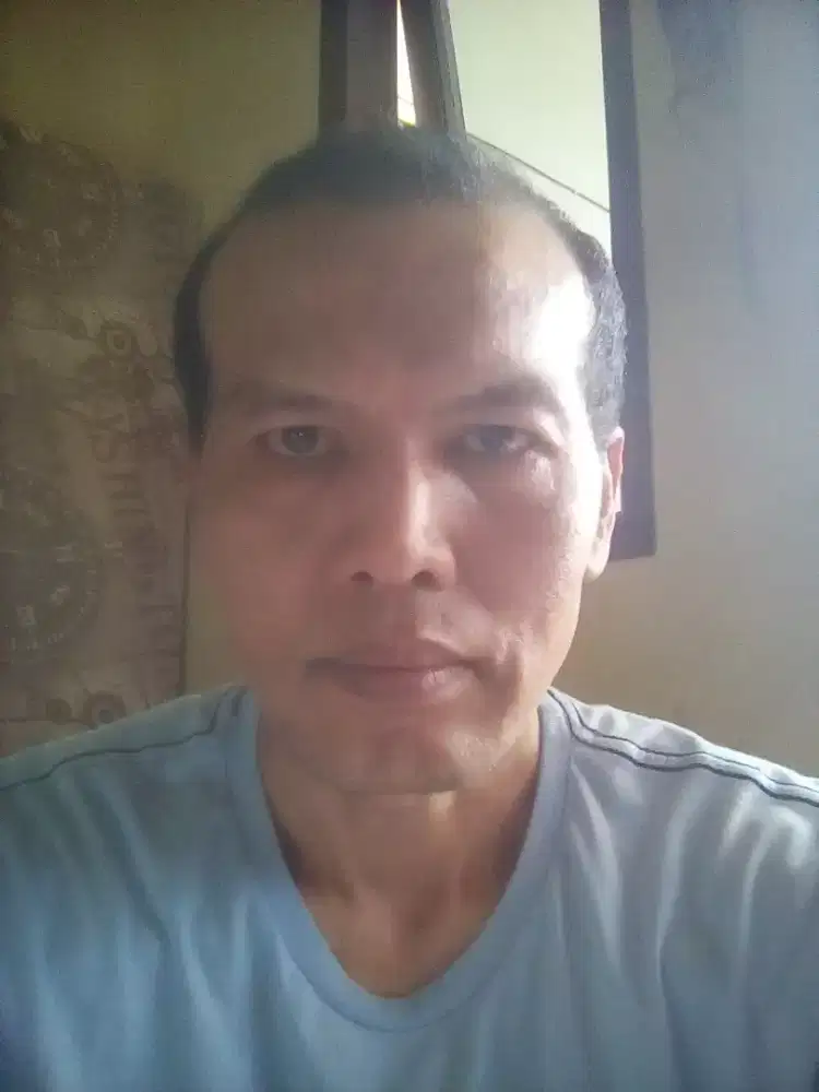 Agus budi yuono