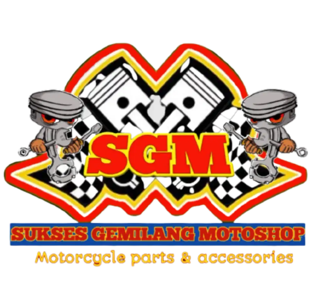 Sukses Gemilang Motoshop