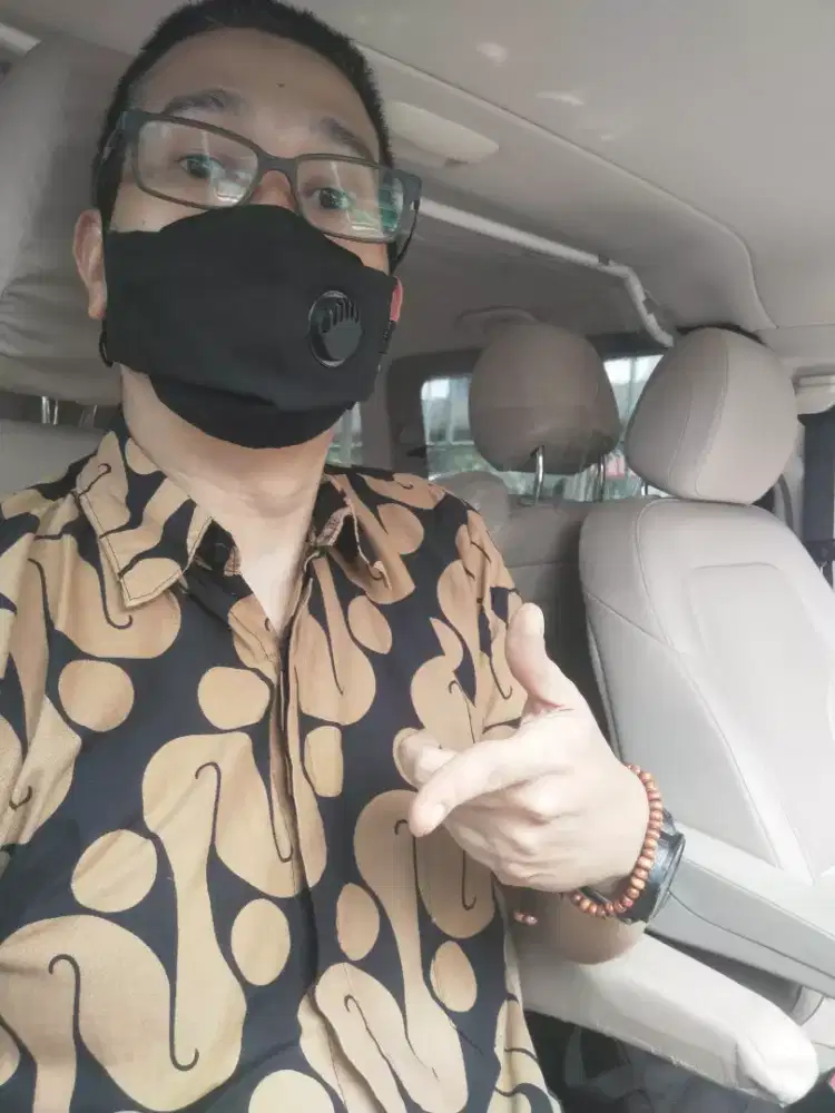 Cari kerja sebagai Driver /Supir/ Sopir Pribadi