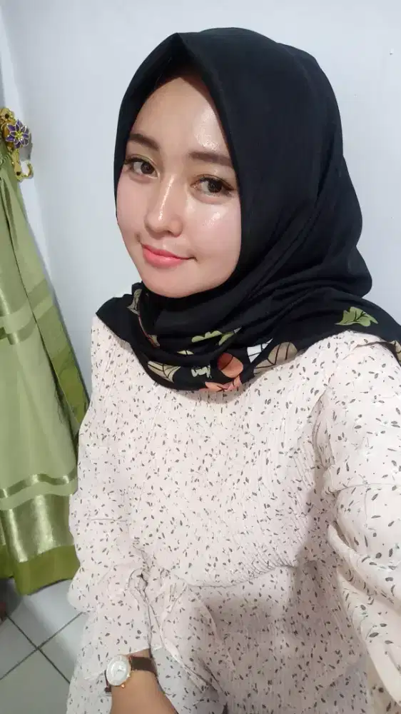 nona syafarina