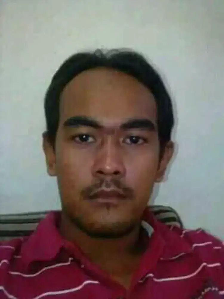 Achmad Syaibani (mas bani)