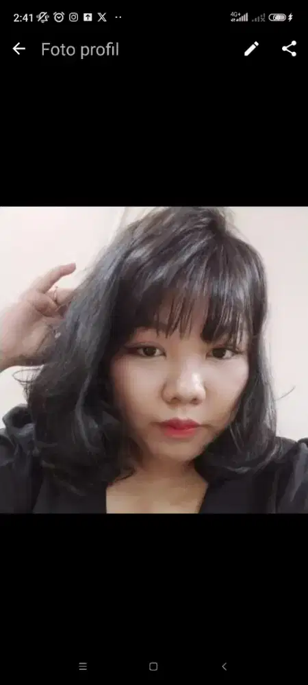 Cindana Restu
