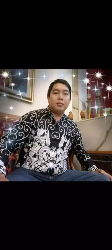 Iwan Kurniawan