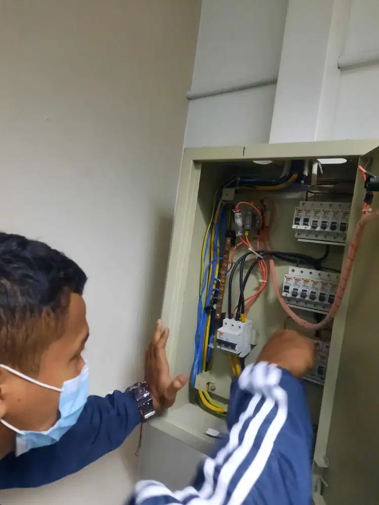 Ryan Electric