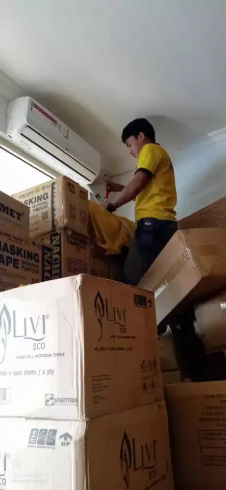 Global teknik