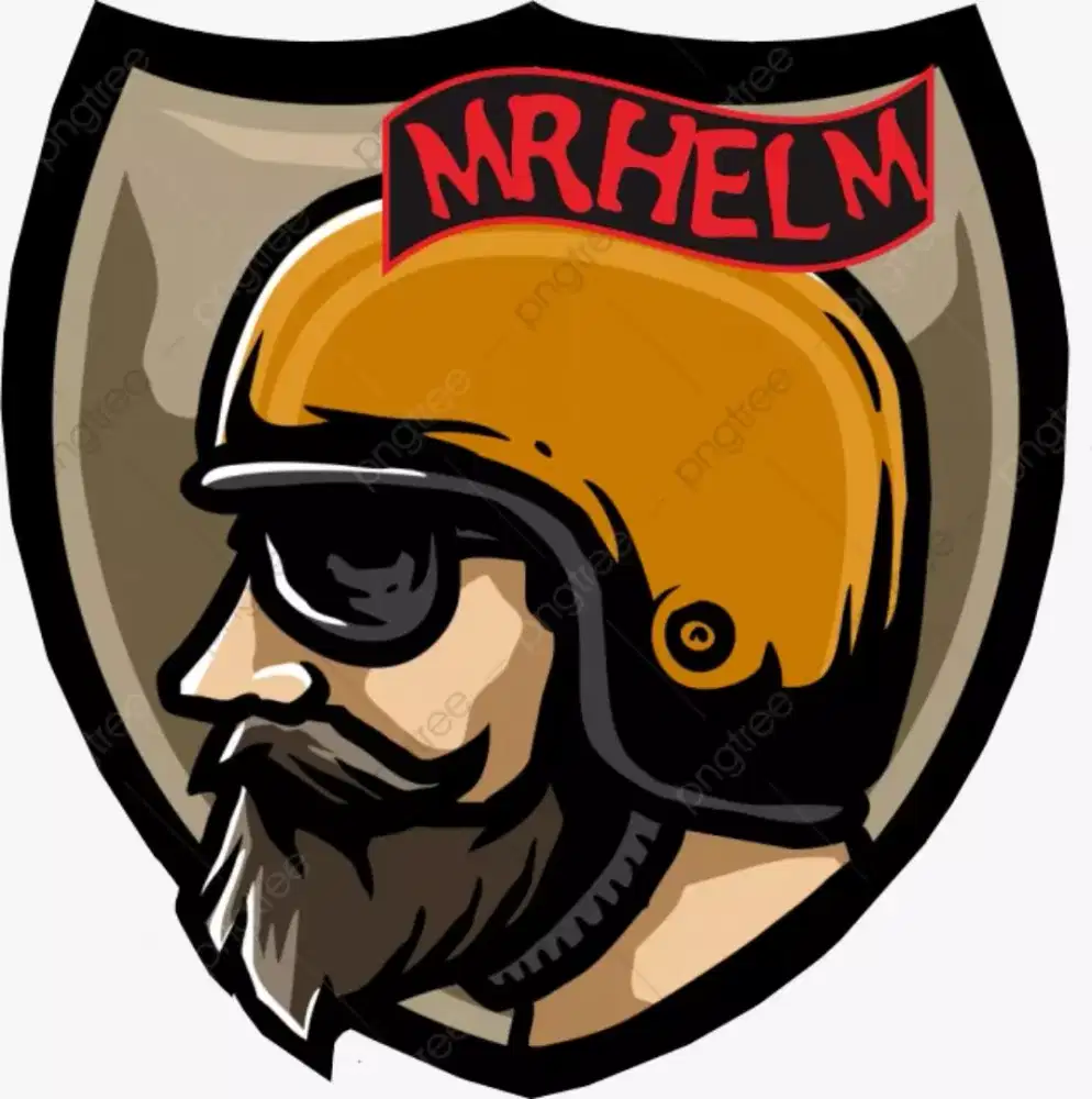 MR HELM