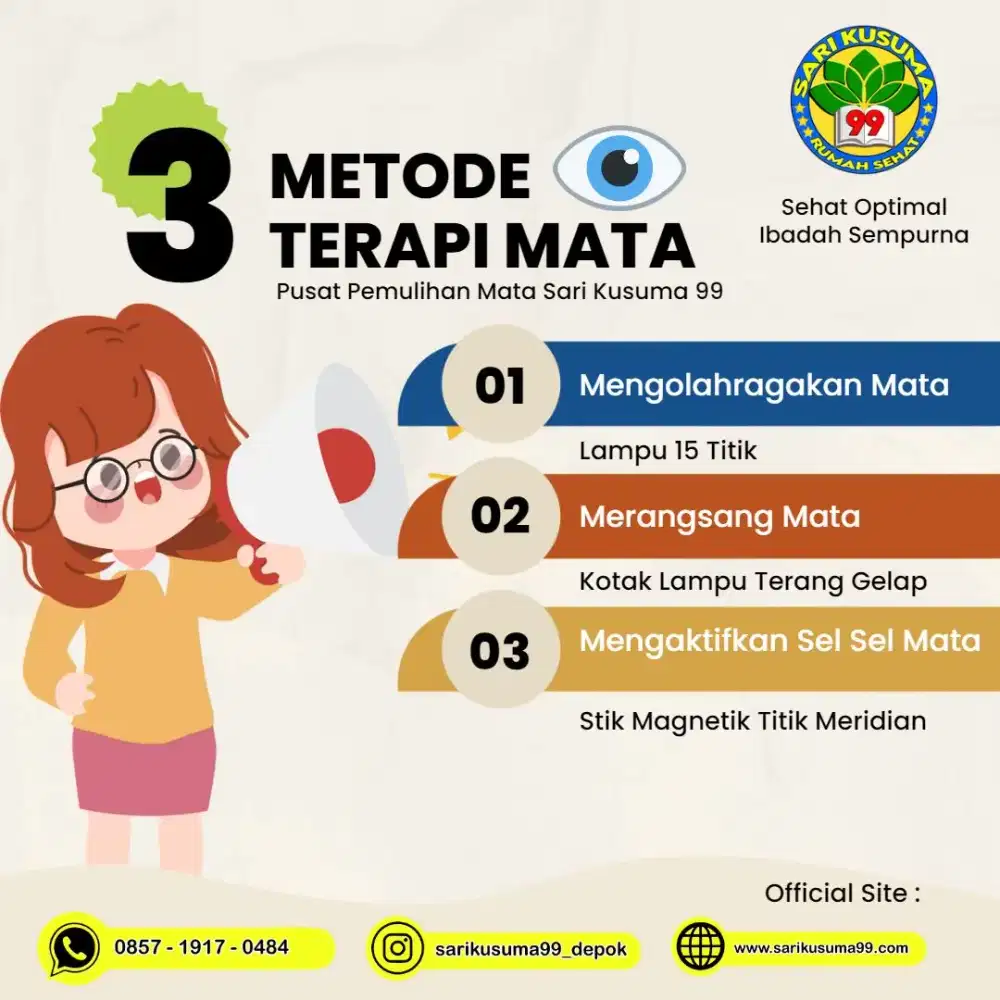 Rumah Sehat Sarikusuma 99