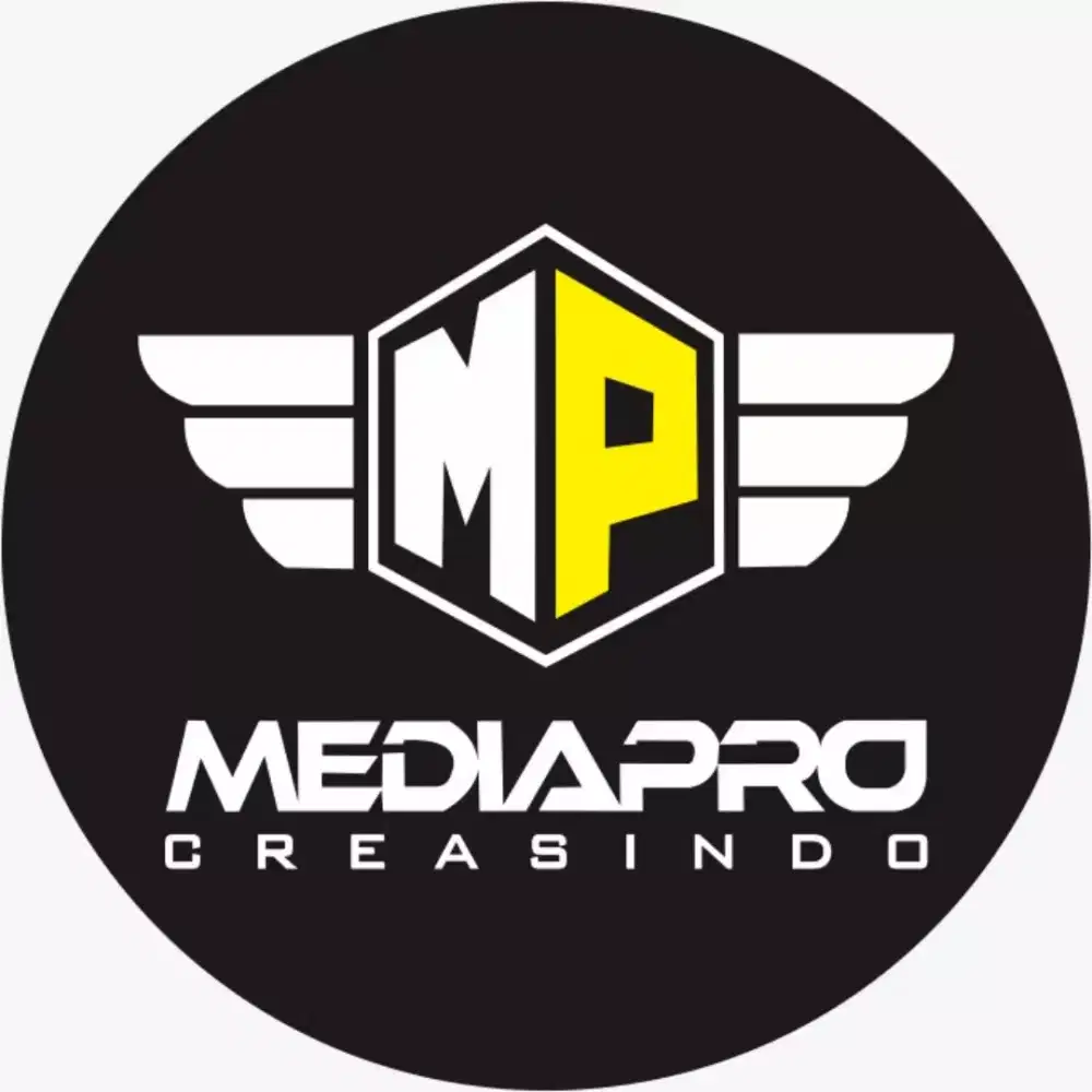 Mediapro Creasindo