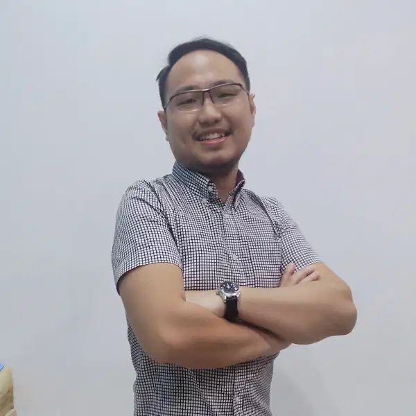 Charles Setiawan (Agent Gading Pro)