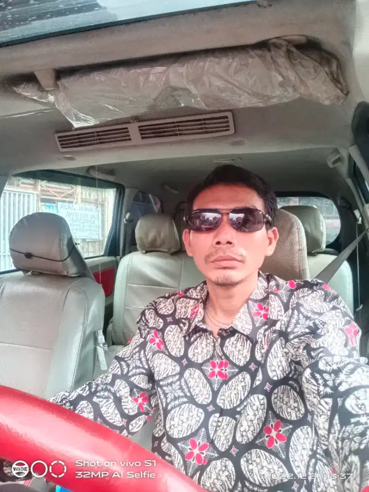 SIAP BUAT DRIVER PRIBADI MOBIL MANUAL/MATIC SAYA BISA SIAP 24JAM SAYA.