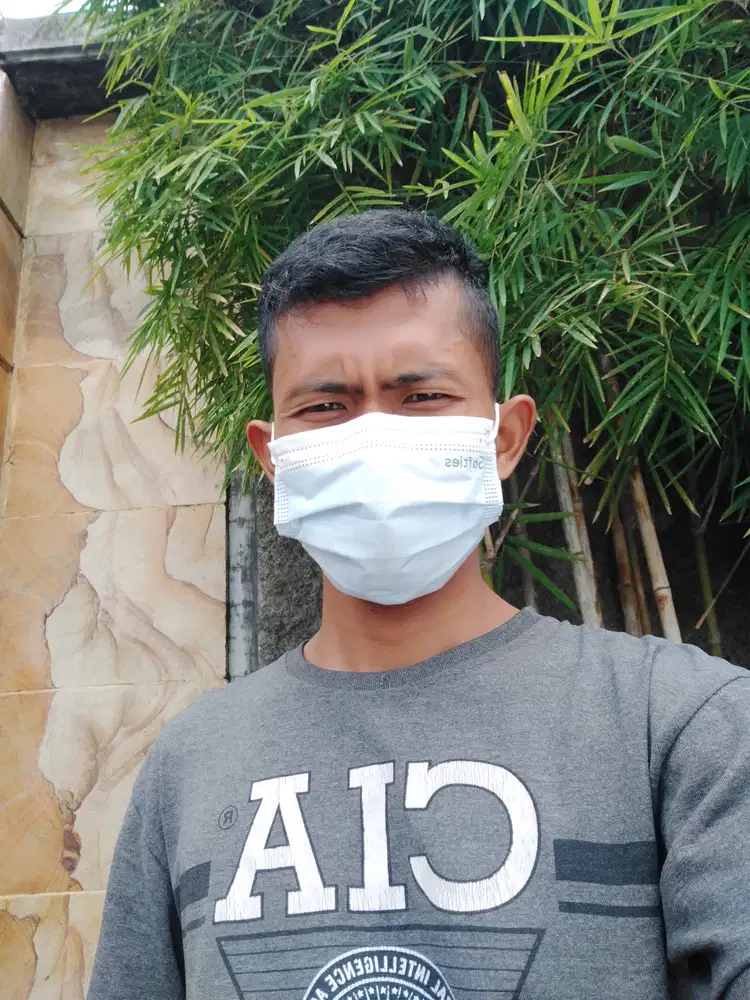 Ahmad
