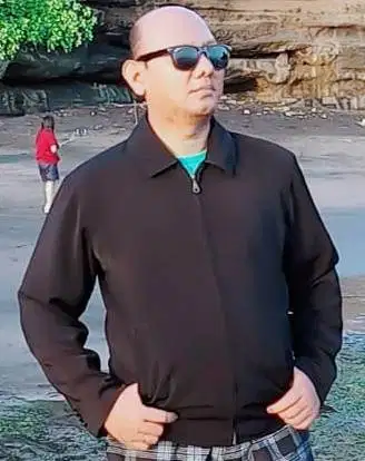 Bambang Agus S