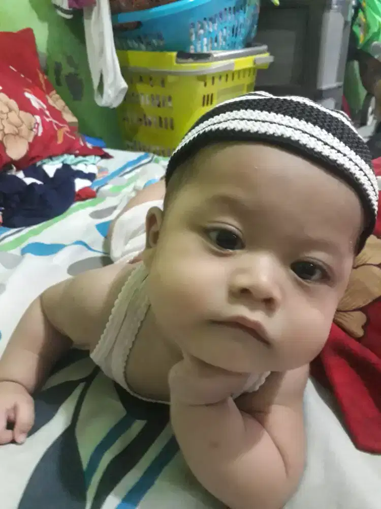 Agus Setianto