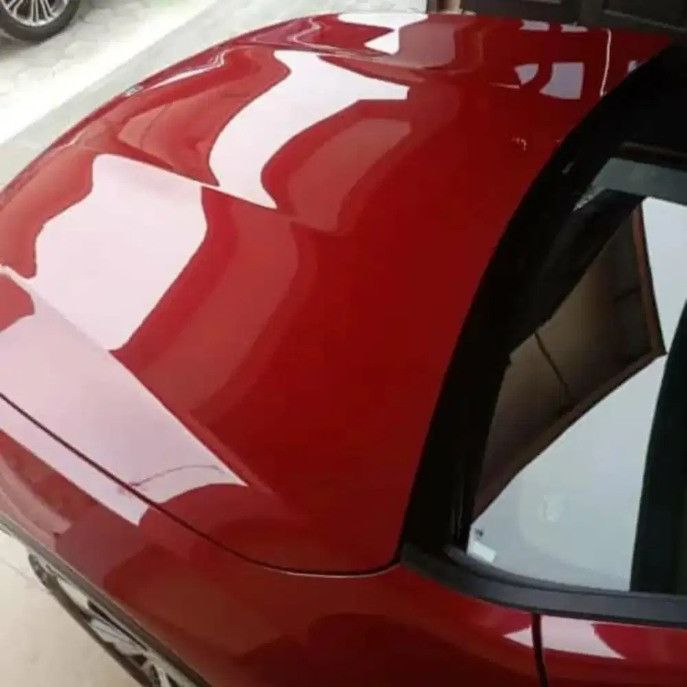 Salon mobil terbaik dijakarta harga hemat hasil berkualitas