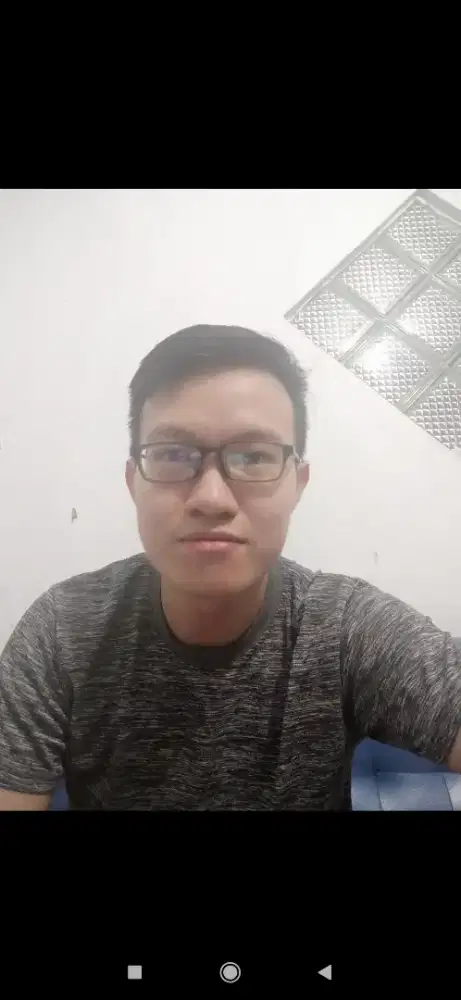 Billy Saputra