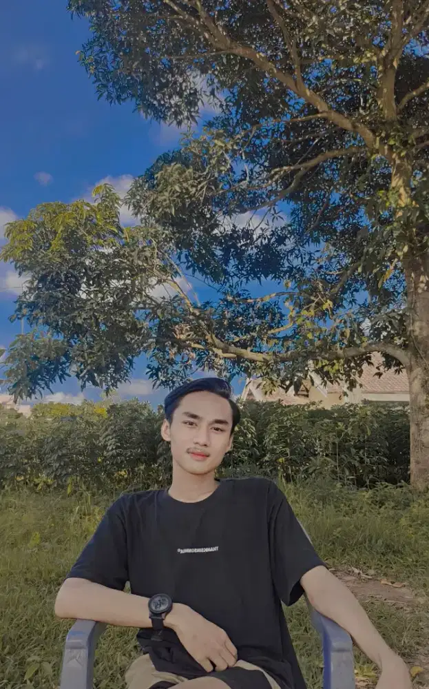 Tangguh Lyzar Amanda