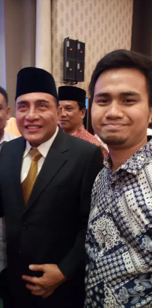 Ahmad Maulana