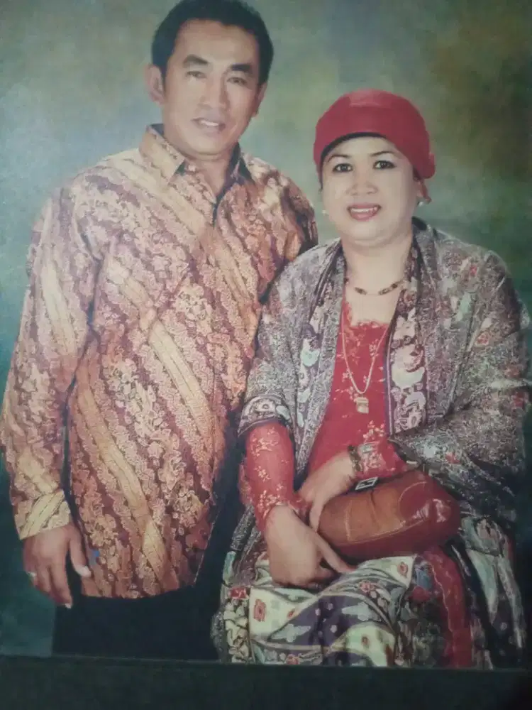 Taufik Sholeh