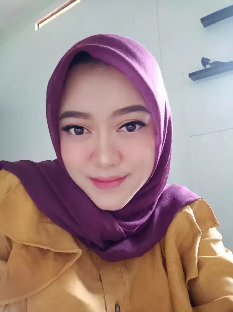 Stefany D Putri