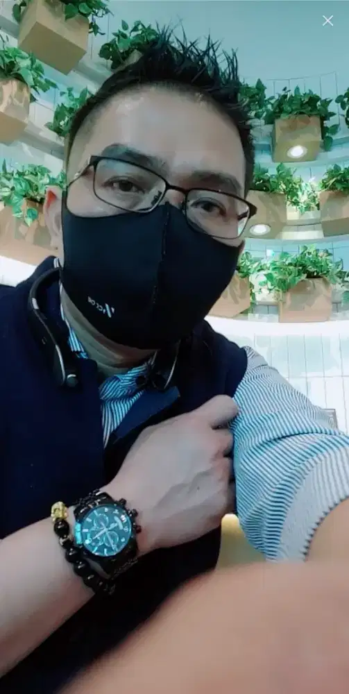 Masa Nim
