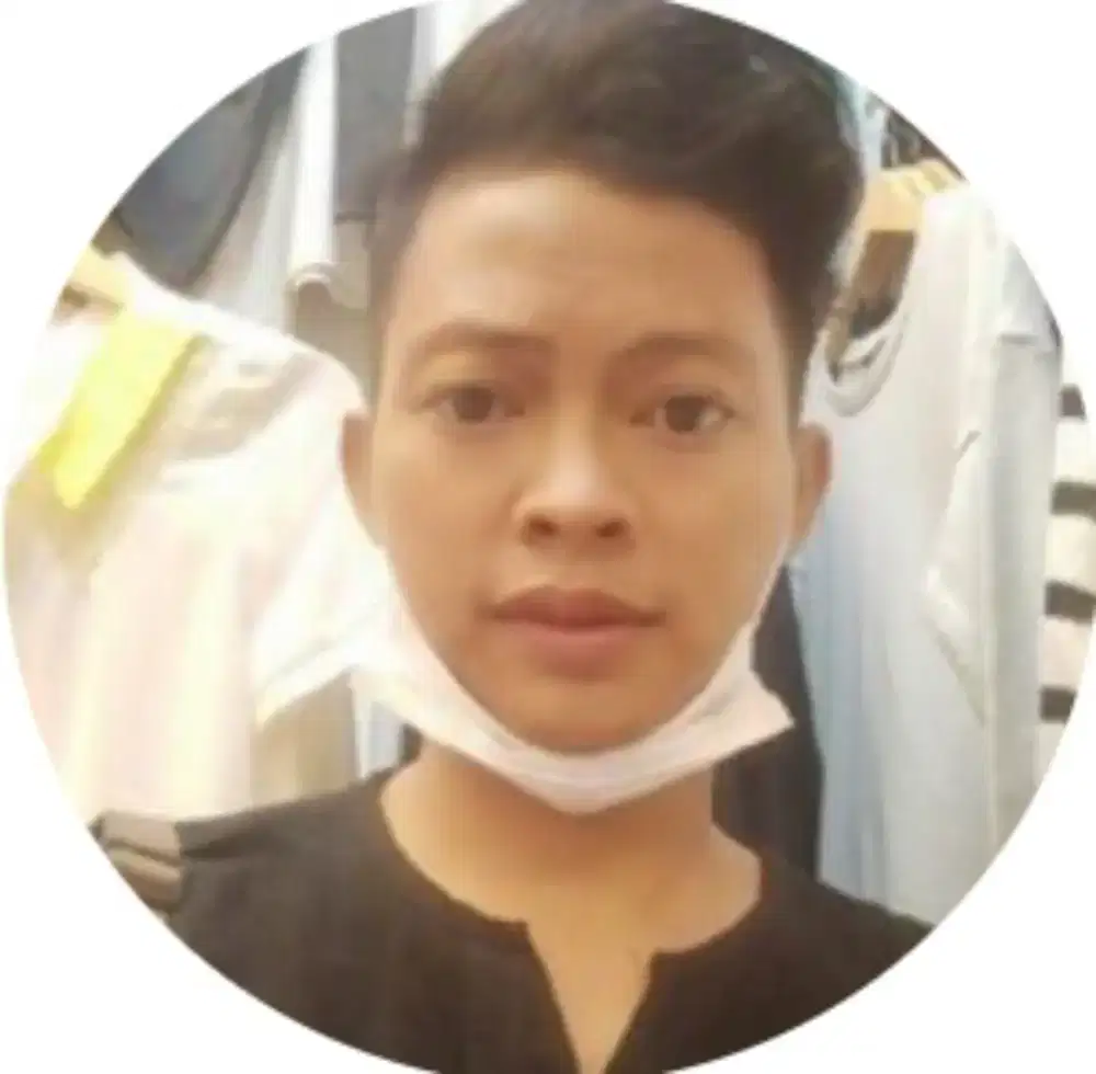 Achmad Dewo