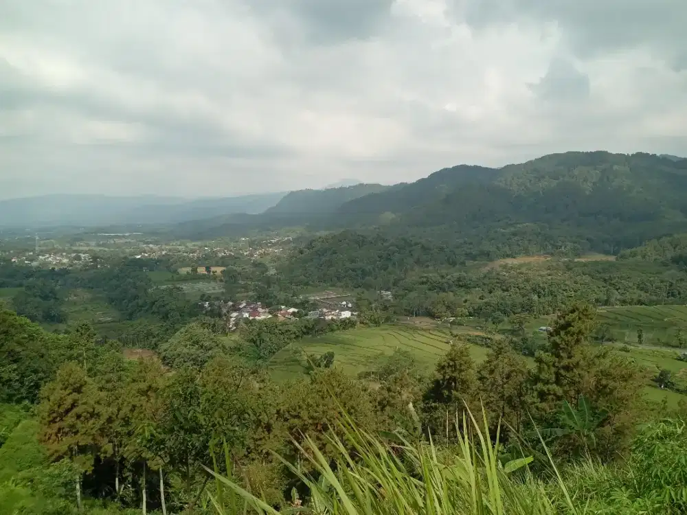 Ada satu